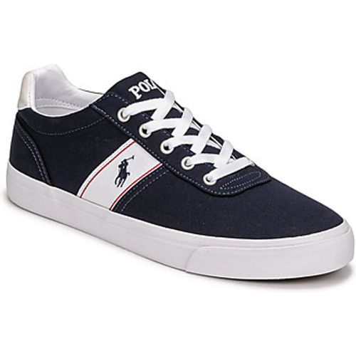 HANFORD RECYCLED CANVAS men's Shoes (Trainers) in - Polo Ralph Lauren - Modalova