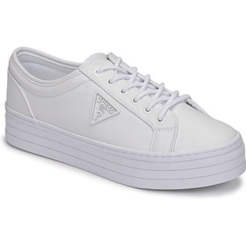 BHANIA women's Shoes (Trainers) in - Guess - Modalova