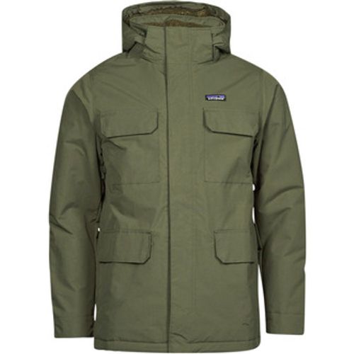 M'S ISTHMUS PARKA men's Parka in - Patagonia - Modalova