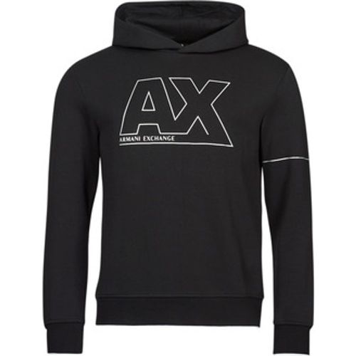 KZMFF men's Sweatshirt in - Armani Exchange - Modalova