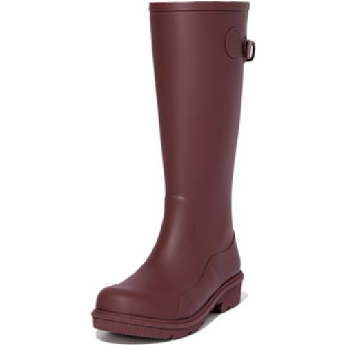 WONDERWELLY TALL women's Wellington Boots in - FitFlop - Modalova