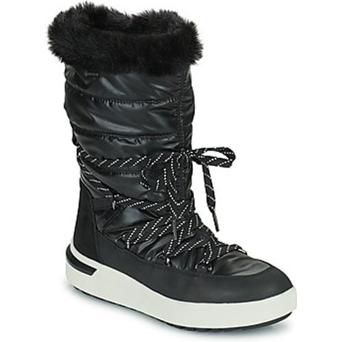 DALYLA ABX women's Snow boots in - Geox - Modalova