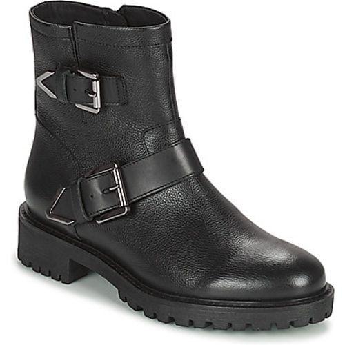 HOARA women's Low Ankle Boots in - Geox - Modalova