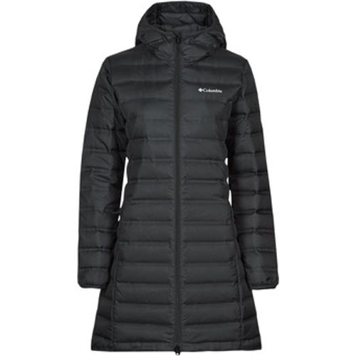 LAKE DOWN LONG HOODED JACKET women's Jacket in - Columbia - Modalova