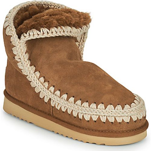 ESKIMO 18 women's Mid Boots in - Mou - Modalova