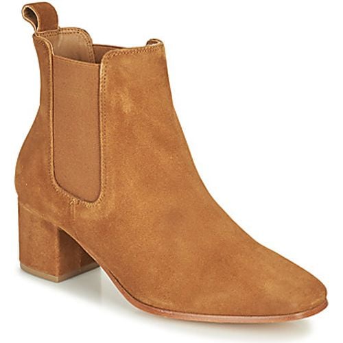 Levis DELILAH CHELSEA women's Low Ankle Boots in - Levi's - Modalova