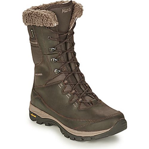 NOVARA LADY GORE-TEX women's Snow boots in - Meindl - Modalova