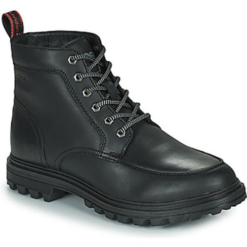 ROCHDALE men's Mid Boots in - Base London - Modalova