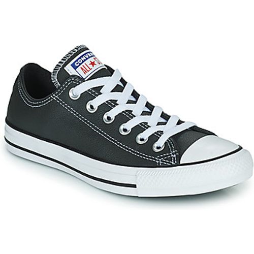 CHUCK TAYLOR ALL STAR SEASONAL LEATHER OX women's Shoes (Trainers) in - Converse - Modalova