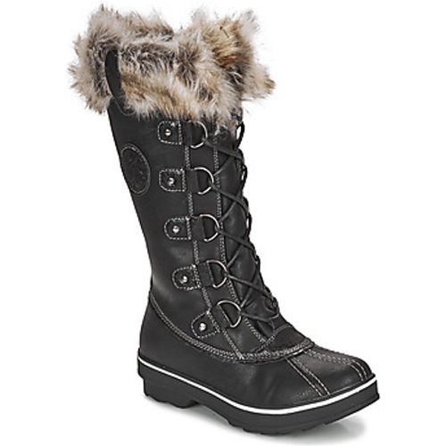 BEVERLY women's Snow boots in - Kimberfeel - Modalova