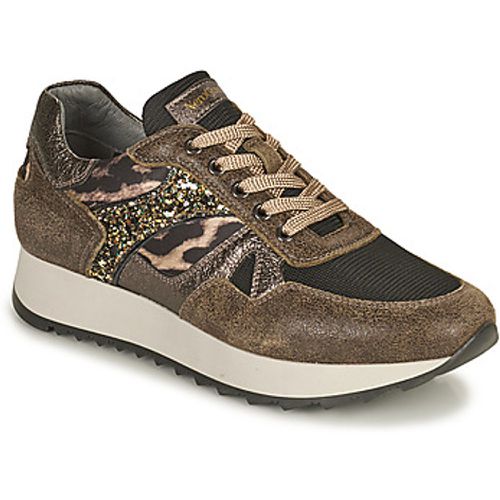 AVOCATO women's Shoes (Trainers) in - NeroGiardini - Modalova