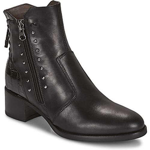 ENDIVO women's Mid Boots in - NeroGiardini - Modalova