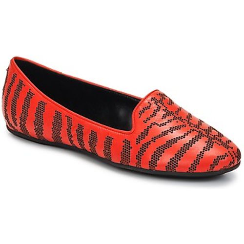 TPS648 women's Loafers / Casual Shoes in - Roberto Cavalli - Modalova