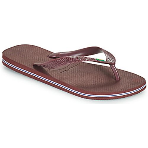 BRASIL men's Flip flops / Sandals (Shoes) in - Havaianas - Modalova