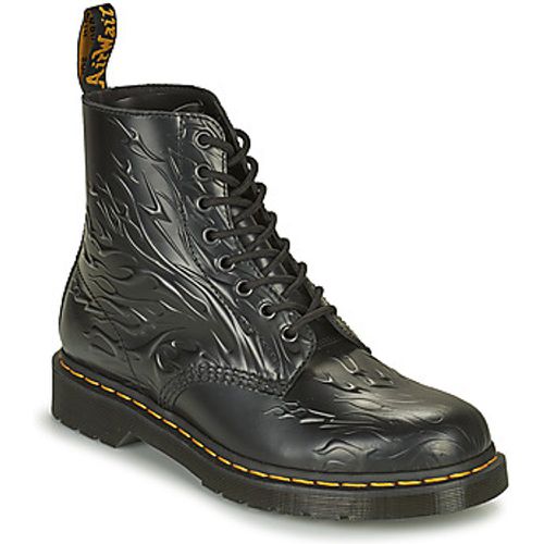 FLAMES women's Mid Boots in - Dr. Martens - Modalova