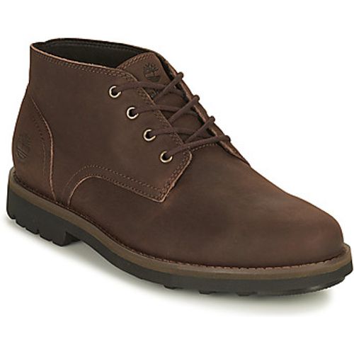 ALDEN BROOK WP CHUKKA men's Mid Boots in - Timberland - Modalova