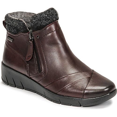 GHERRA women's Mid Boots in - Jana - Modalova