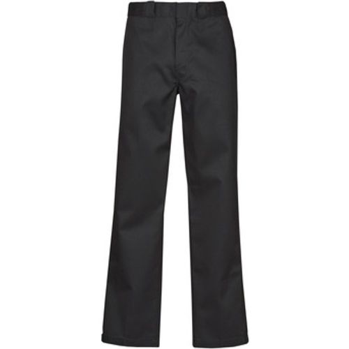 ORIGINAL FIT STRAIGHT LEG WORK PNT men's Trousers in - Dickies - Modalova