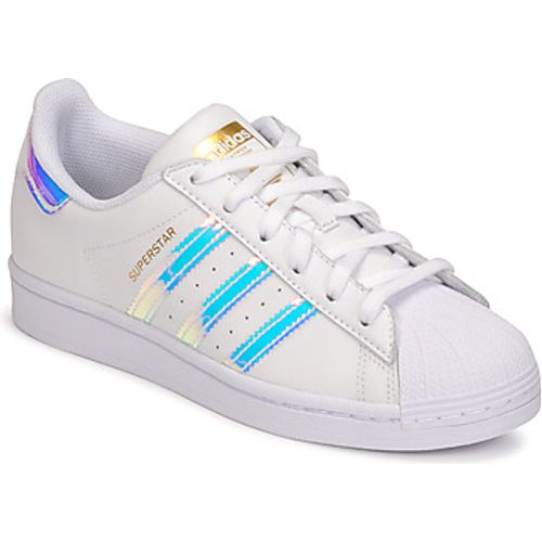 SUPERSTAR W women's Shoes (Trainers) in - Adidas - Modalova