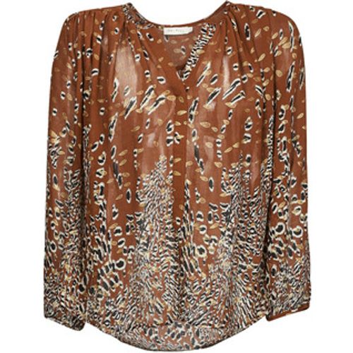 Women's Blouse in - See U Soon - Modalova