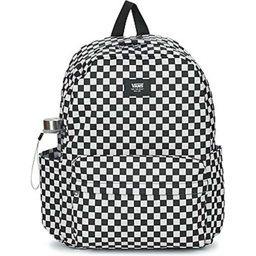 OLD SKOOL CHECK BACKPACK men's Backpack in - Vans - Modalova