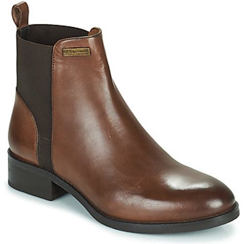 WINNY women's Mid Boots in - Les Tropéziennes par M Belarbi - Modalova