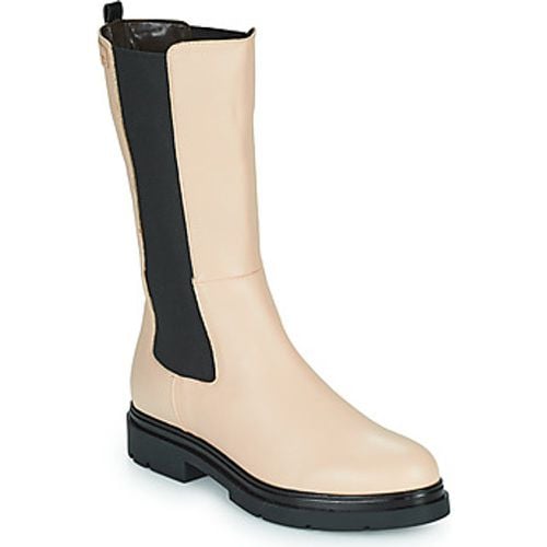 SADDIE women's Mid Boots in - Les Tropéziennes par M Belarbi - Modalova