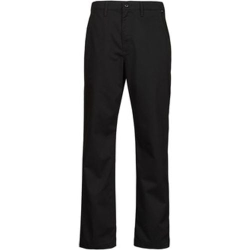 AUTHENTIC CHINO LOOSE PANT men's Trousers in - Vans - Modalova