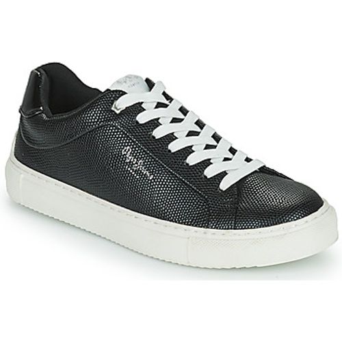 ADAMS COLLINS women's Shoes (Trainers) in - Pepe Jeans - Modalova