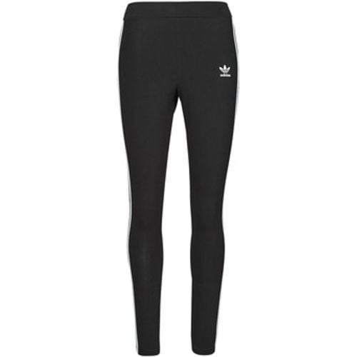 STRIPES TIGHT women's Tights in - Adidas - Modalova