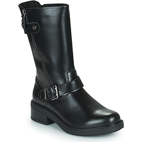 CAROLINA women's Mid Boots in - Chattawak - Modalova