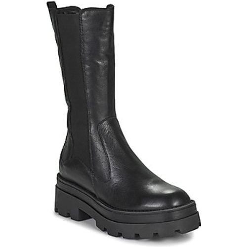 LATERAL women's High Boots in - MJUS - Modalova