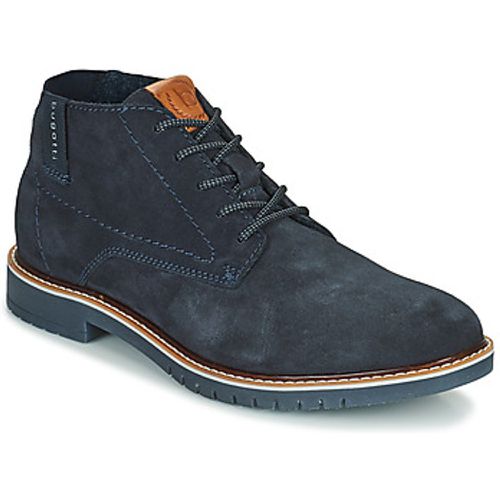 PLUTONO men's Mid Boots in - Bugatti - Modalova