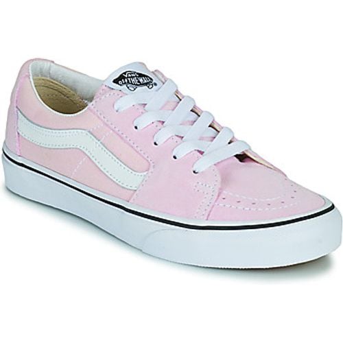 SK8-LOW women's Shoes (Trainers) in - Vans - Modalova