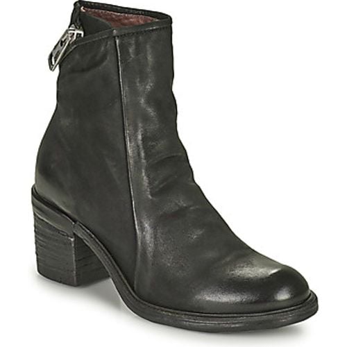 JAMAL LOW women's Low Ankle Boots in - Airstep / A.S.98 - Modalova