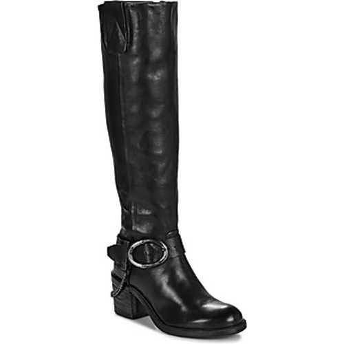 JAMAL HIGH women's High Boots in - Airstep / A.S.98 - Modalova