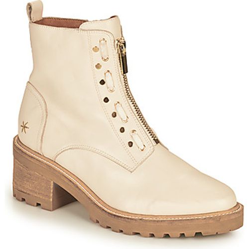 QUITO women's Mid Boots in - Mam'Zelle - Modalova