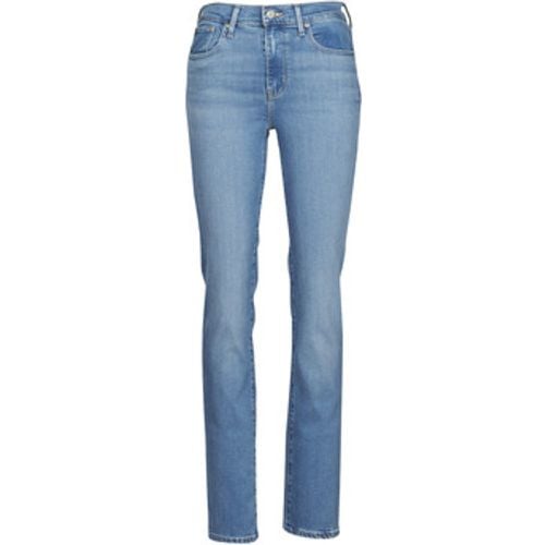 Levis 724 HIGH RISE STRAIGHT women's Jeans in - Levi's - Modalova