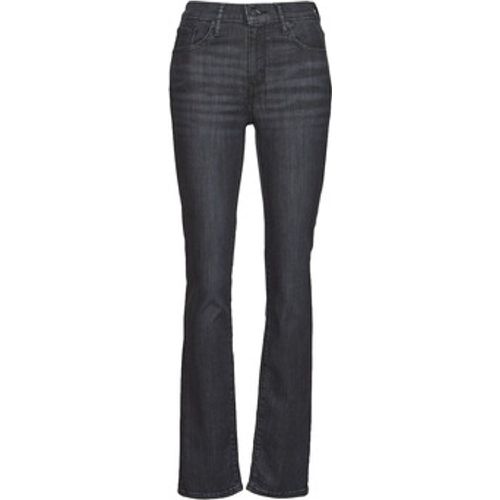 Levis 725 HIGH RISE STRAIGHT women's Jeans in - Levi's - Modalova