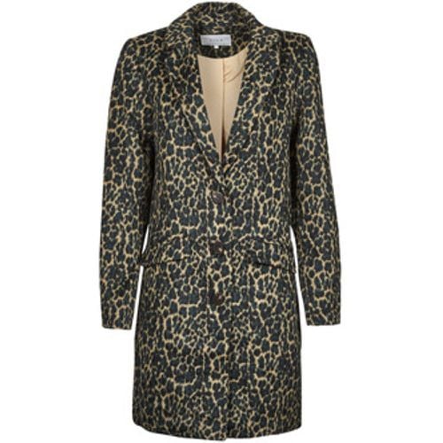 VILEOVITA women's Coat in - Vila - Modalova