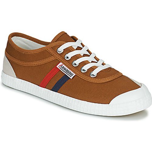 RETRO women's Shoes (Trainers) in - Kawasaki - Modalova