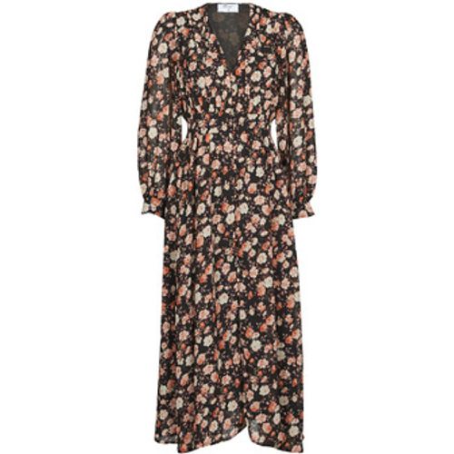 PILOMENE women's Long Dress in - Betty London - Modalova