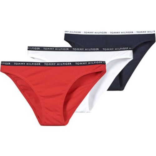 BIKINI X3 women's Knickers/panties in - Tommy Hilfiger - Modalova