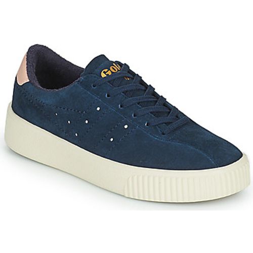 SUPER COURT SUEDE women's Shoes (Trainers) in - Gola - Modalova