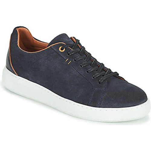 OSCAR men's Shoes (Trainers) in - Pellet - Modalova