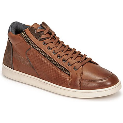 DYNAMIC men's Shoes (High-top Trainers) in - Redskins - Modalova