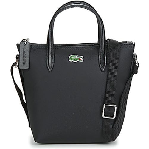 L.12.12 CONCEPT CROSSBODY women's Shopper bag in - Lacoste - Modalova