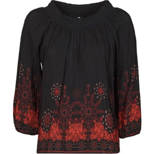 EIRE women's Blouse in - Desigual - Modalova