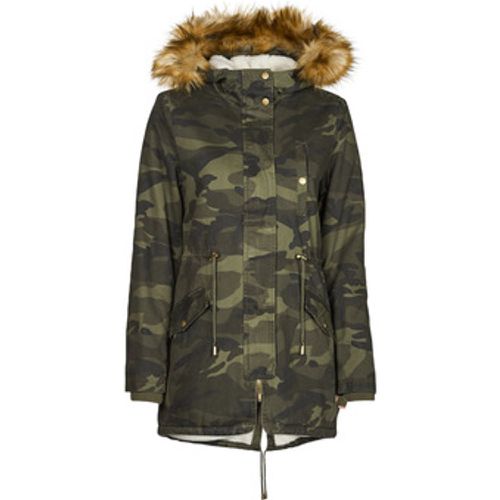 PEPINA women's Parka in - Yurban - Modalova