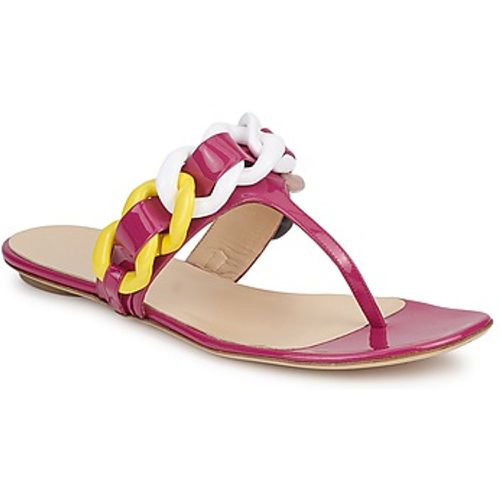 FSD364C women's Flip flops / Sandals (Shoes) in - Versus by Versace - Modalova